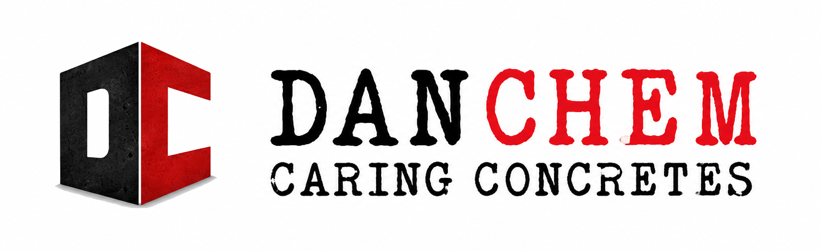 Danchem — Caring Concretes