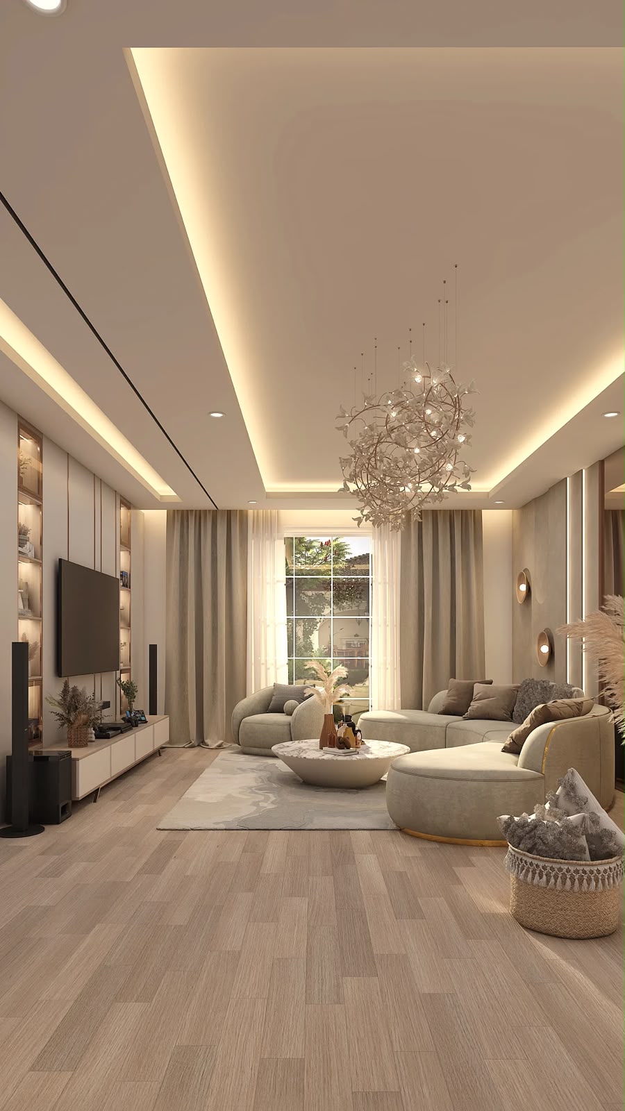 Interior Decoration