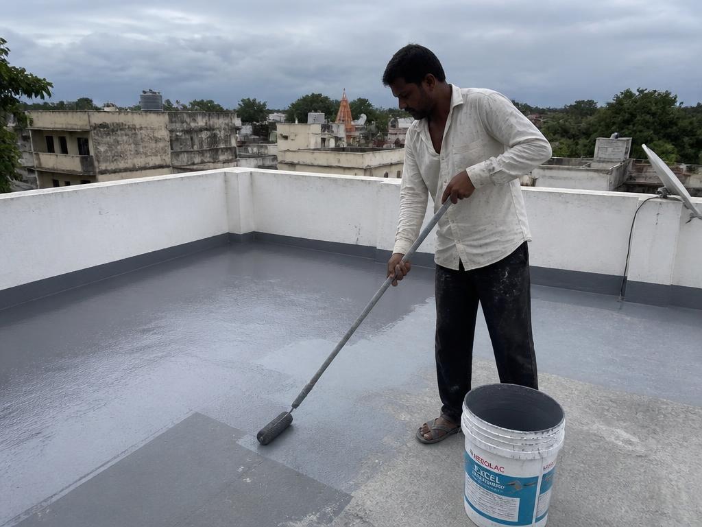 Waterproofing Solutions